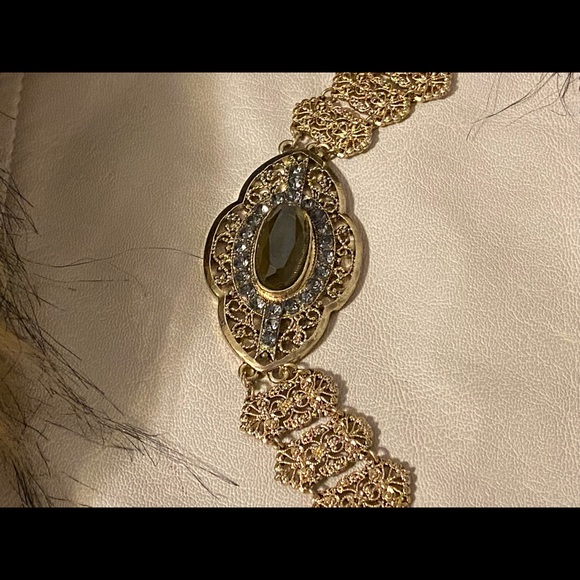 Long Necklace #036 - Picture 3 of 4